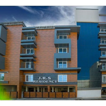 Jrs Residency Vellore Kültér fotó