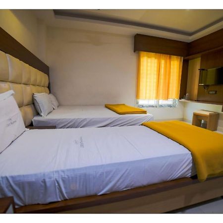 Jrs Residency Vellore Kültér fotó